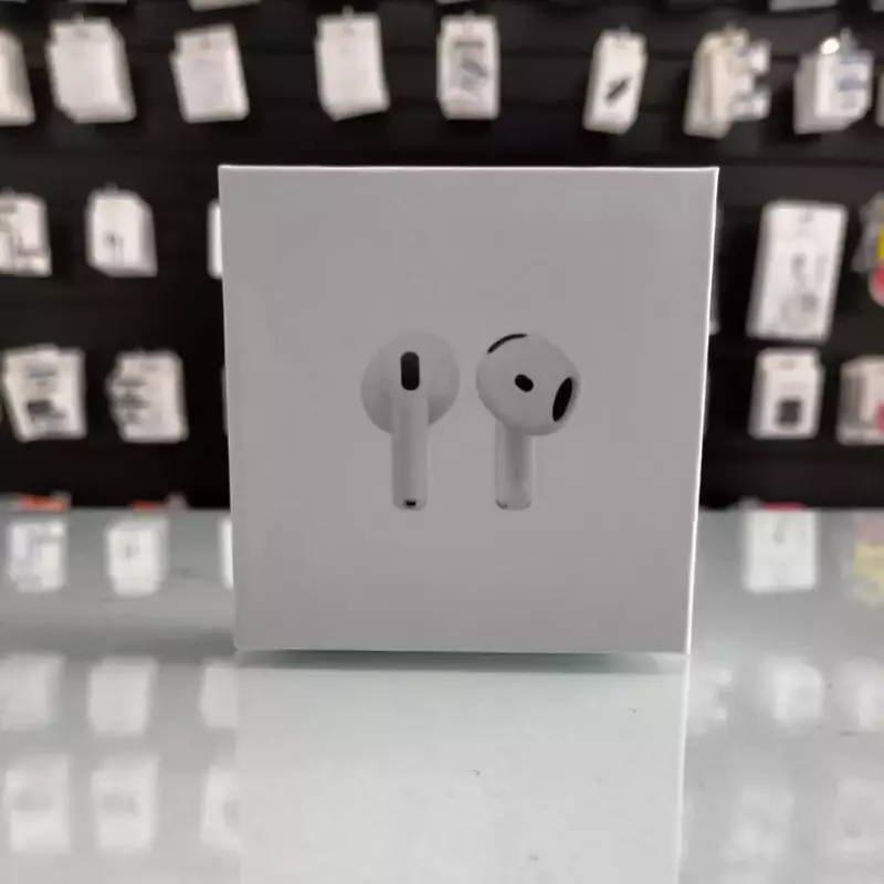 AIRPODS  7TA GENERACION