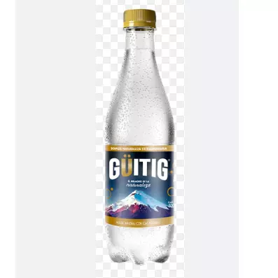 Guitig personal