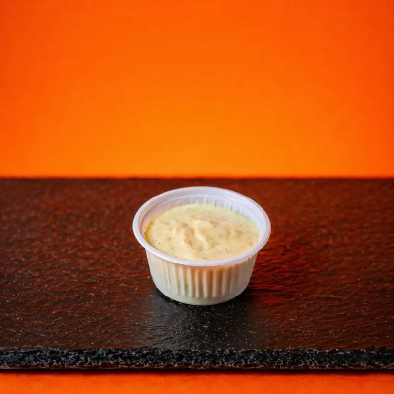 Molho aioli