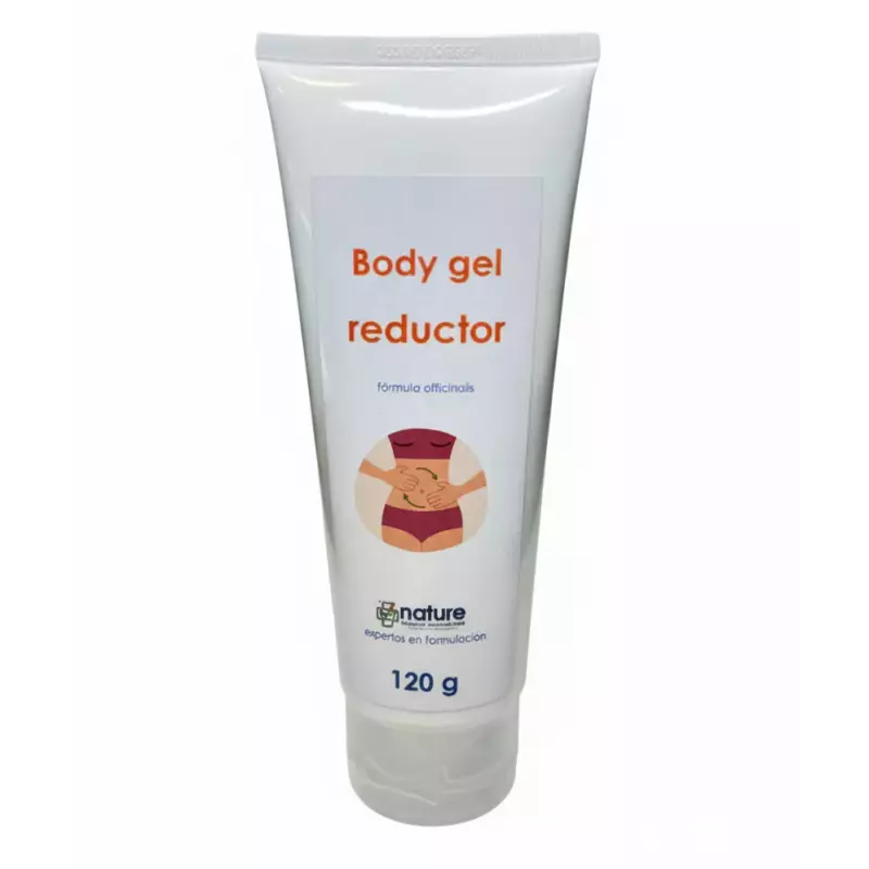 Body Gel Reductor