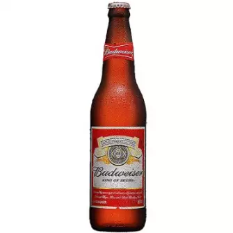 Budweiser