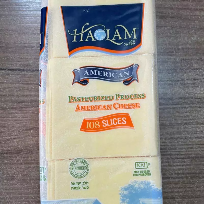 3487 American Cheese Haolam