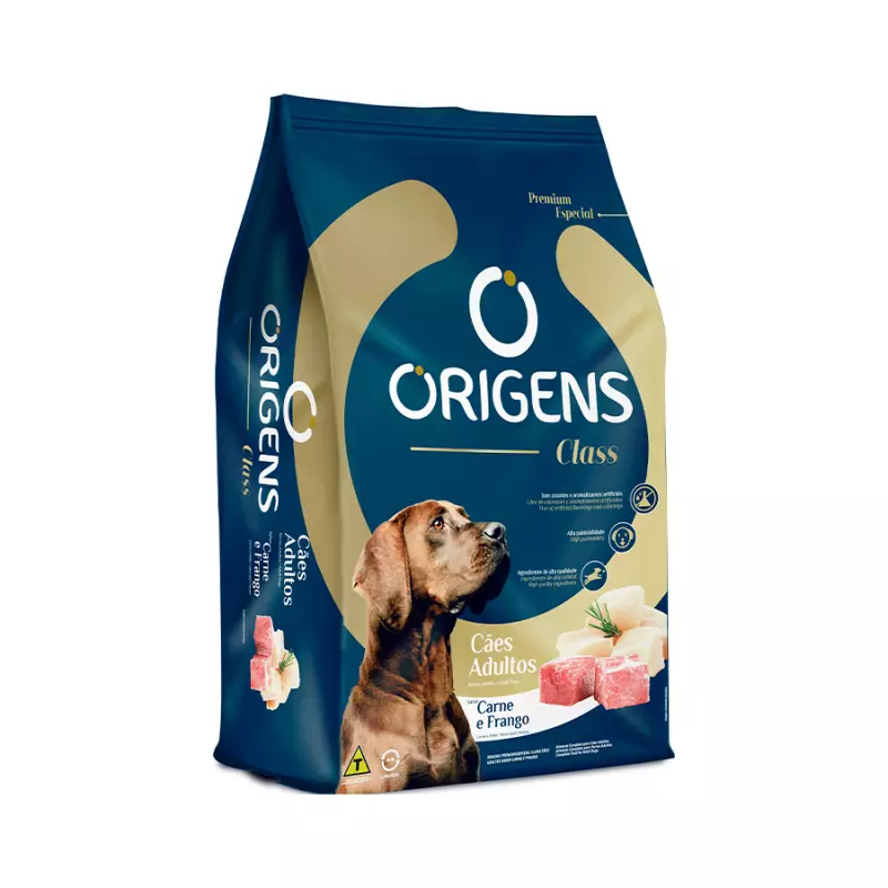 Origens Class 15kg