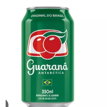 Guaraná Antartica Zero  1.5
