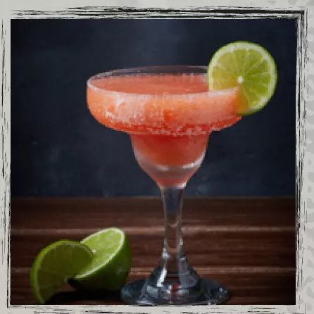 MARGARITA MBC