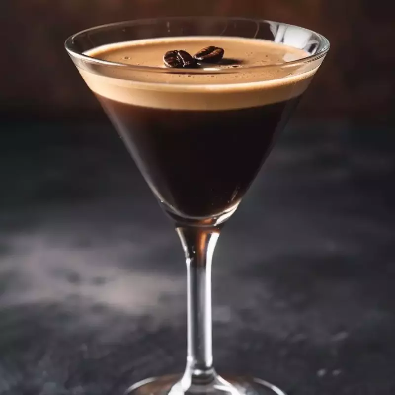Espresso martini