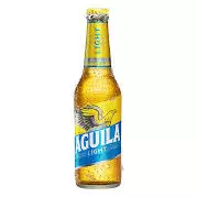 Aguila Light