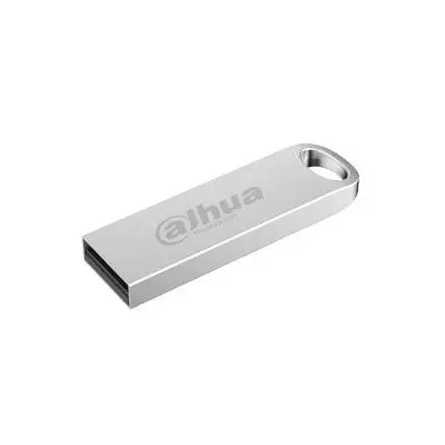 Memoria USB Metal 64GB DHI-USB-U106-