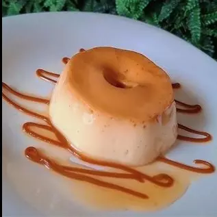 Pudim De Leite Condensado