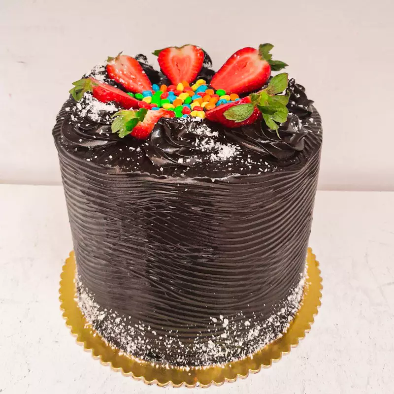 Torta de Chocolate
