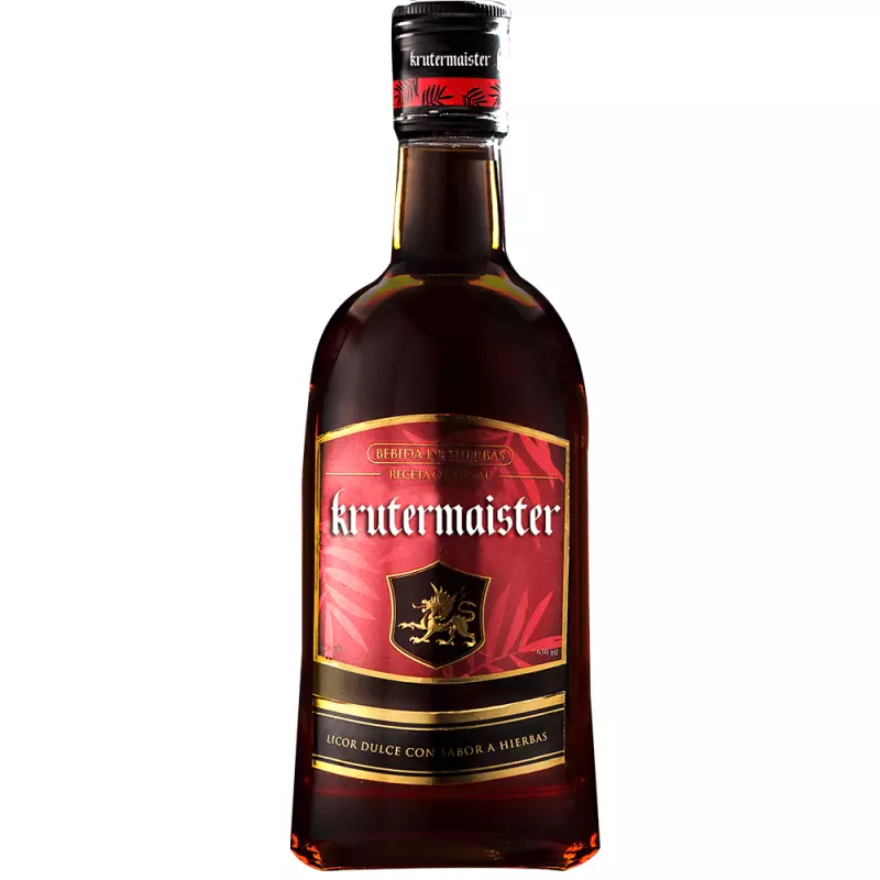 Krustermeister 650ml