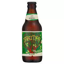 Cerveja Bohemia Jabutipa 300 ml