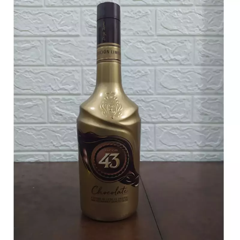 Licor 43 Chocolate 700ml