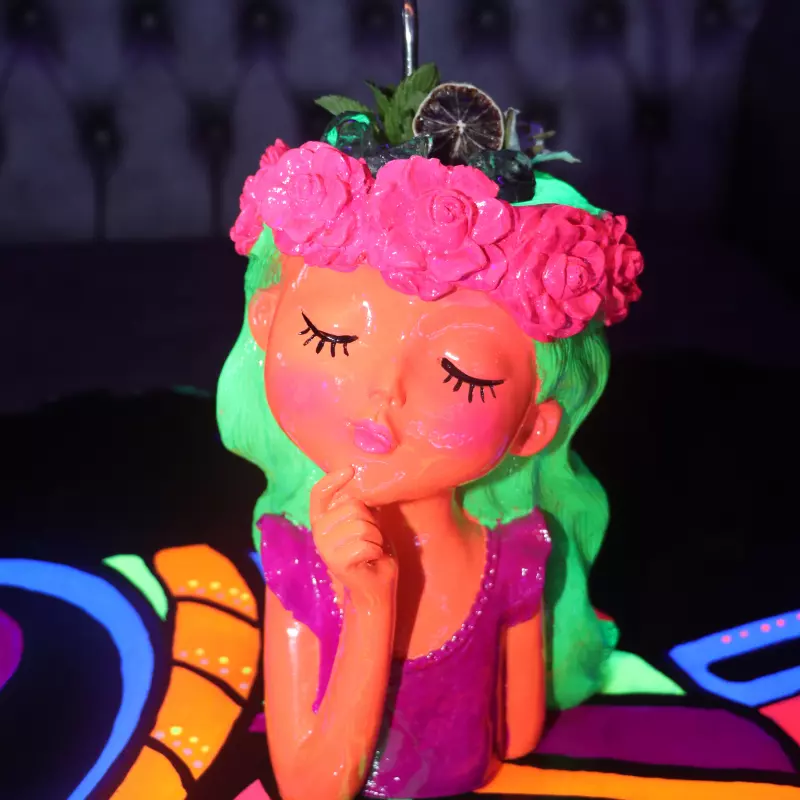 BELLA WARMI