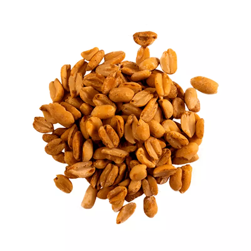 Amendoim torrado com sal - 100g