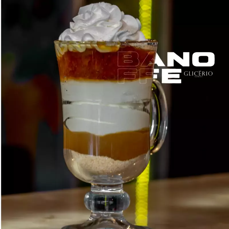 Taça Banoffe