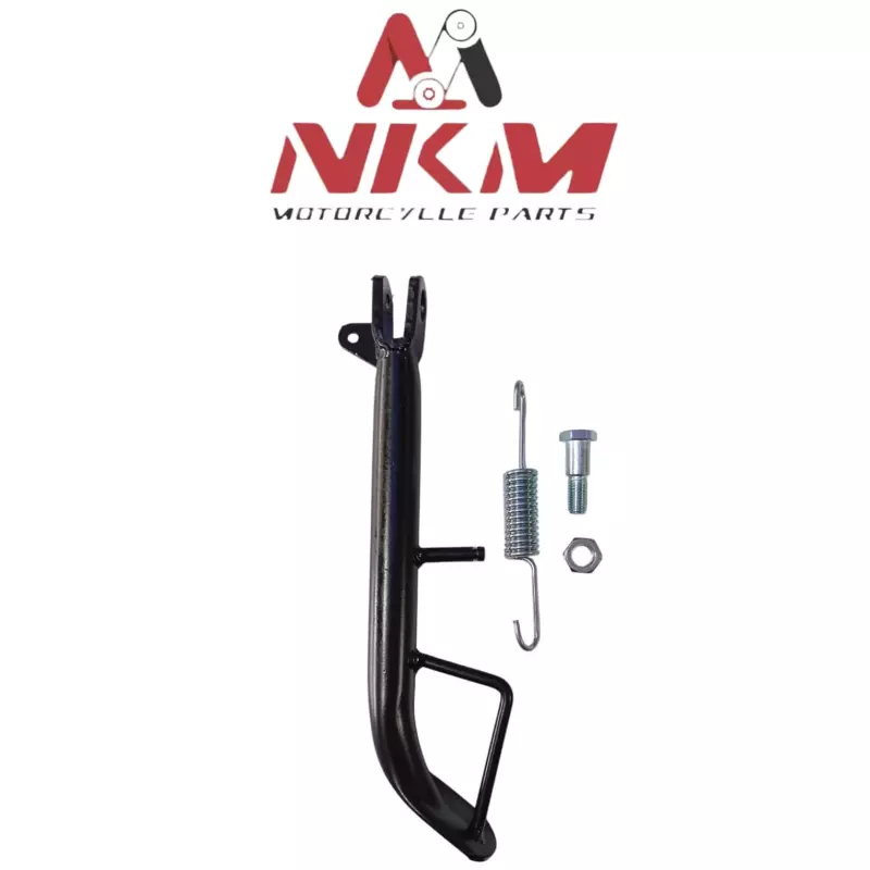 PATA LATERAL PULSAR 180 COMPLETA NKM