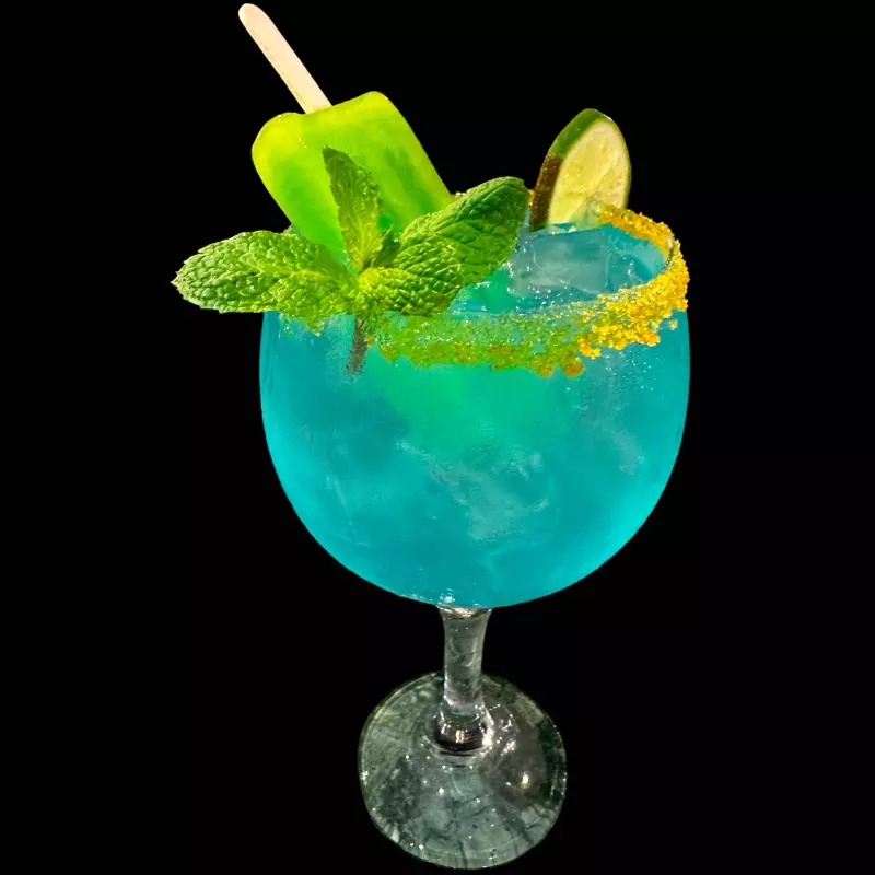 Gin Casa Çuina