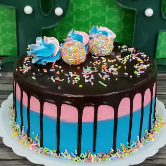 TORTAS DE CHANTININHO