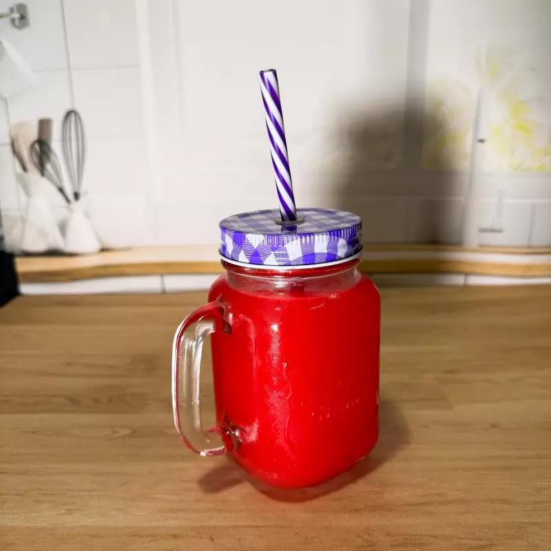 Suco Vitaminado 500ml