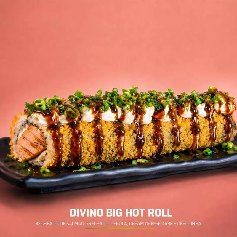 Divino Big roll
