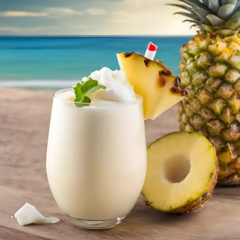 PINA COLADA