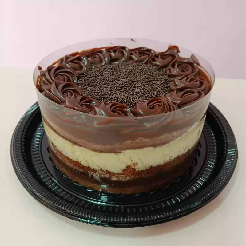 Ninho com Chocolate 2,464KG