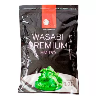 WASABI HINATA PREMIUM