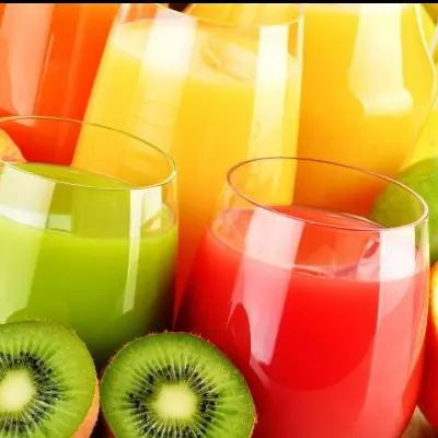 Sucos de Fruta ou Poupa 400 ml