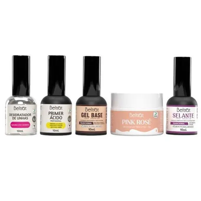 Kit Molde F1 Beltrat Pink Rose