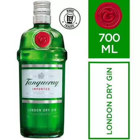 TANQUERAY 700ML