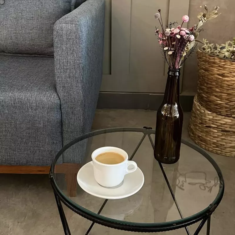 Café Espresso Duplo (60ml)