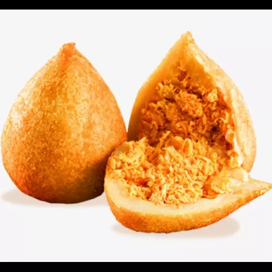 COXINHA DE FRANGO