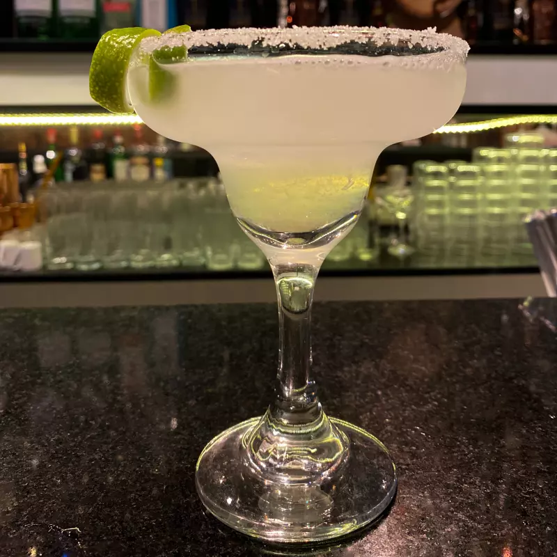 Margarita