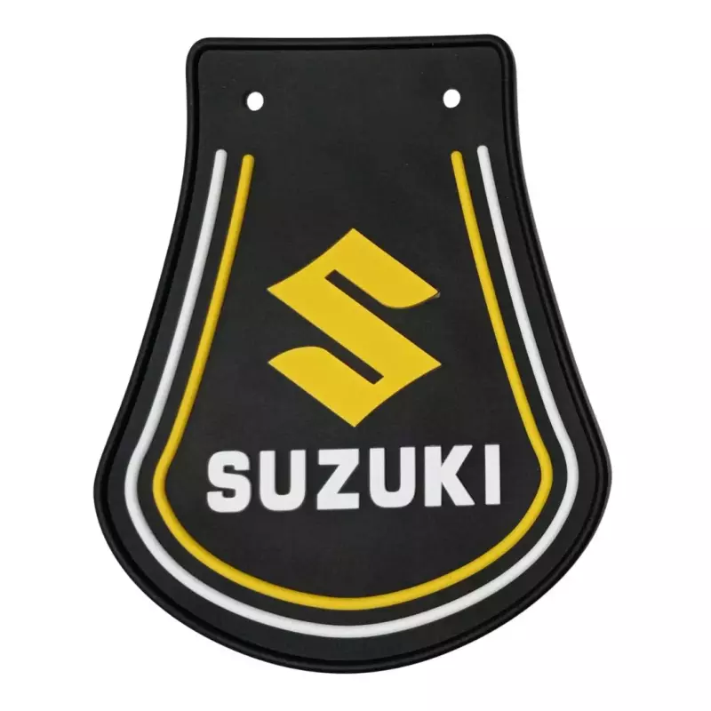 CHAPALETA SUZUKI AMARILLO