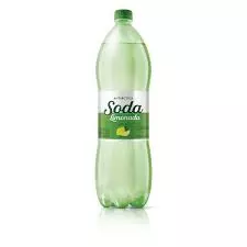 Refrigerante Soda Limonada Zero -