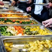 Buffet Economico del dia