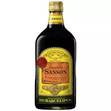 VINO SANSON 750 ML