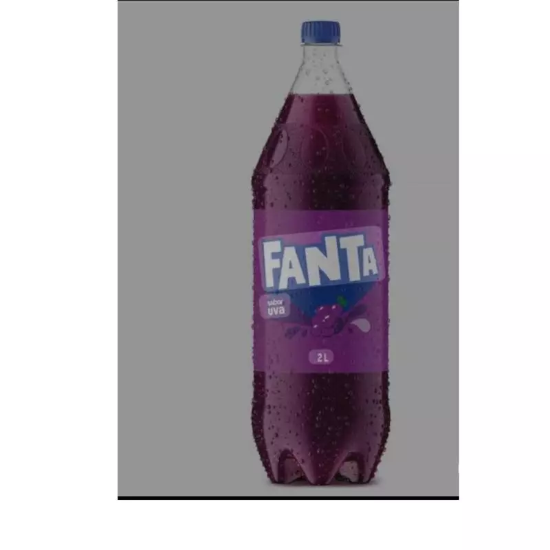 Fanta uva 2 L
