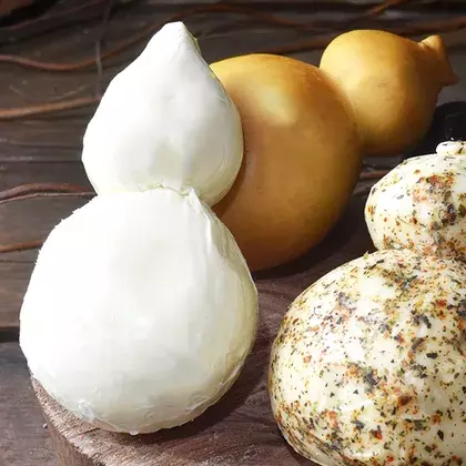Cabacinha branca ±450g