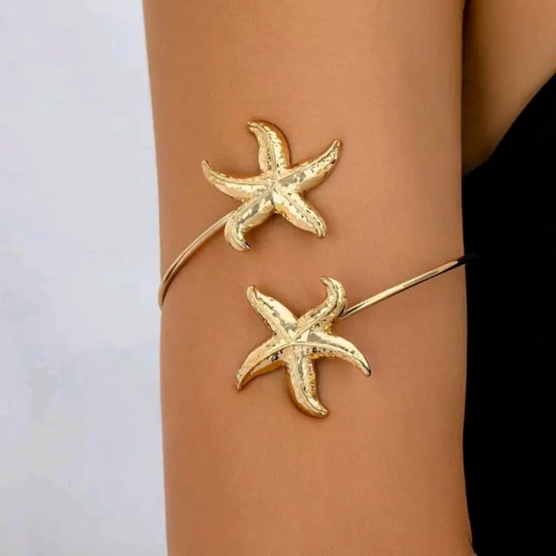 Brazalete estrellas