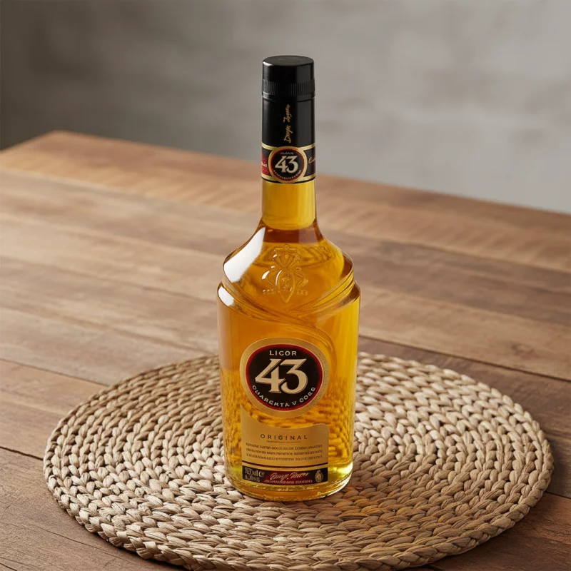 LICOR 43