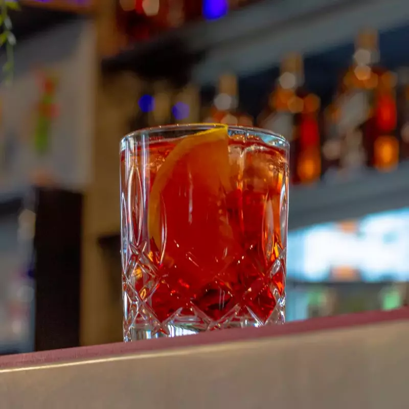Negroni