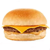 X - Burguer Simples