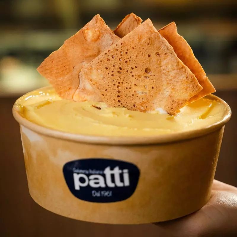 Tarrina Grande Cero 600g