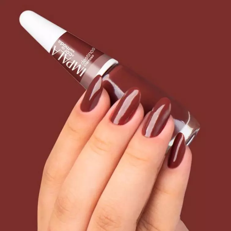 Esmalte Impala Destino