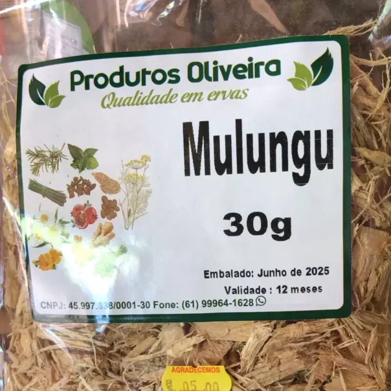 Mulungu