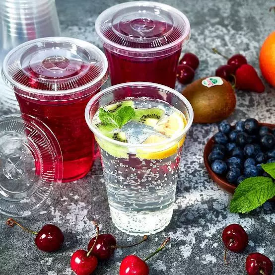 Combo de Gin (3 unidades) copo 500ml