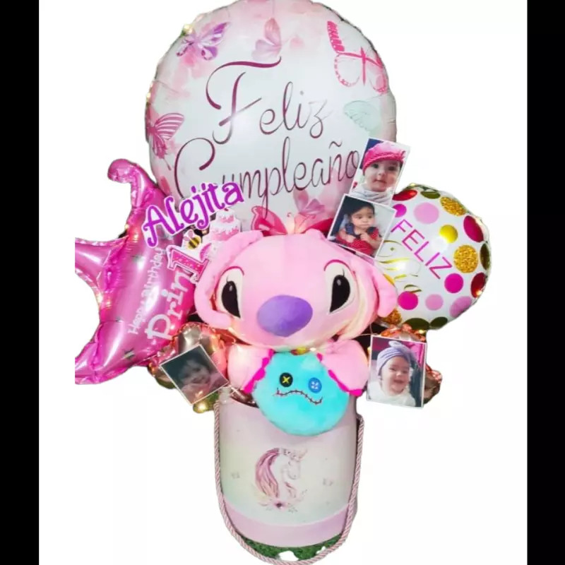 Box Baby