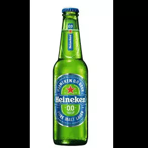 Heineken Zero